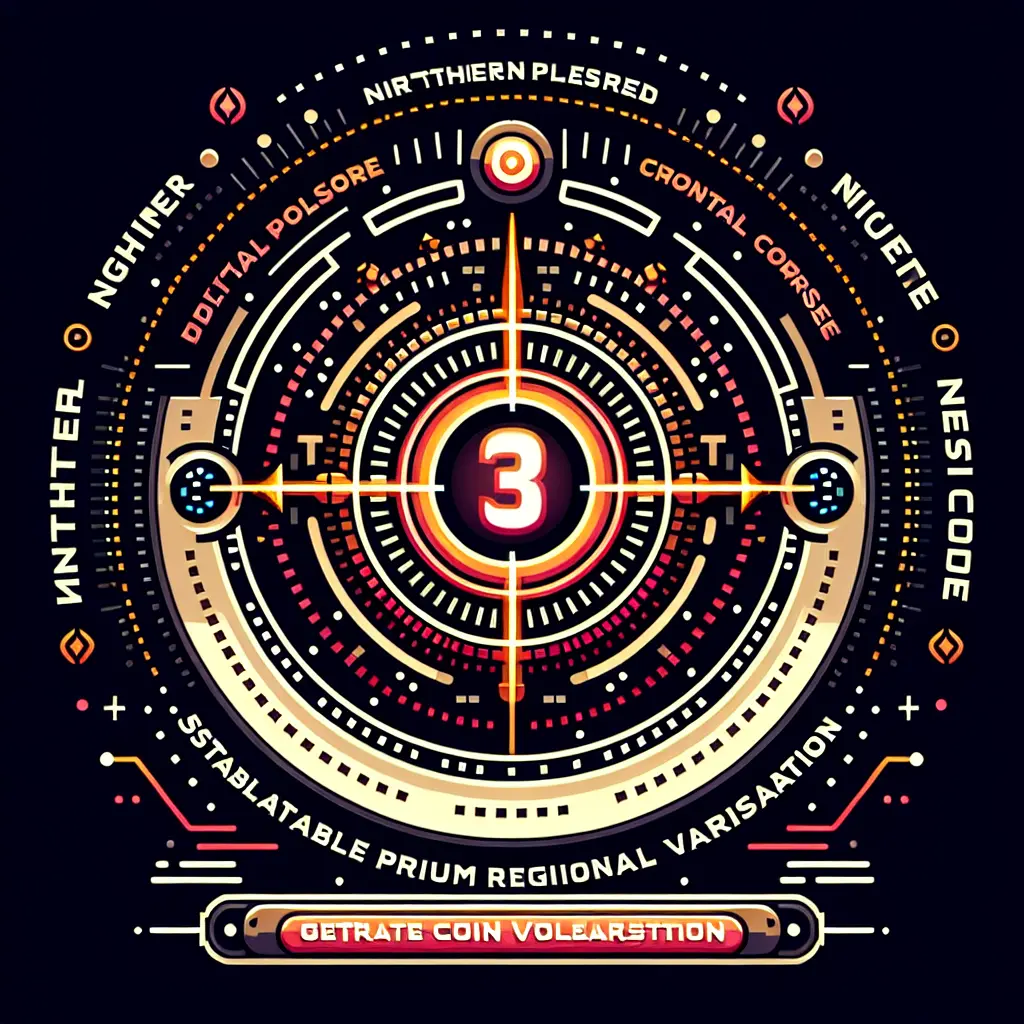 3 Coin Volcanoes slot game